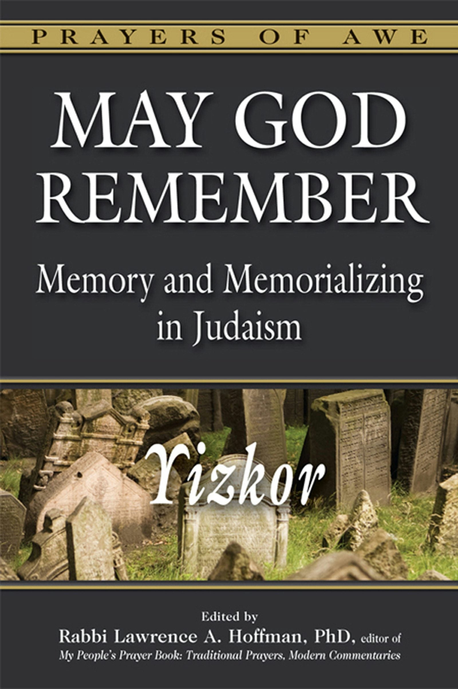 Book cover image for May God Remember ISBN: 9781683361886